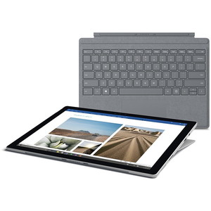 マイクロソフト KLG-00022 Surface Pro [タブレットPC 12.3型ワイド液晶 SSD128GB]