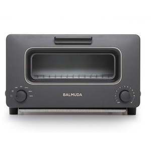 BALMUDA The Toaster K01E-KG